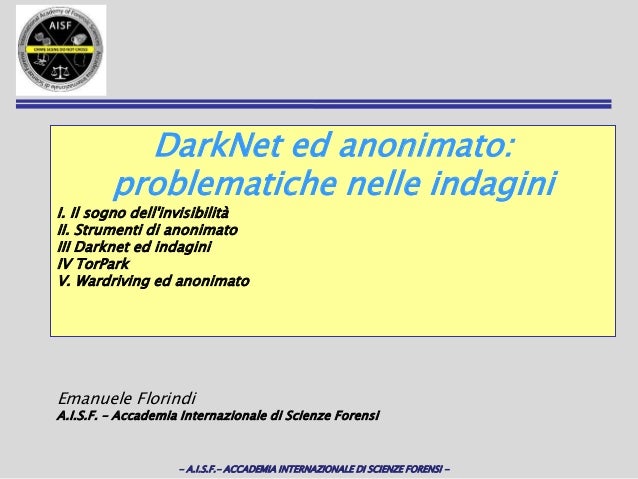 p2p anonimi scarica